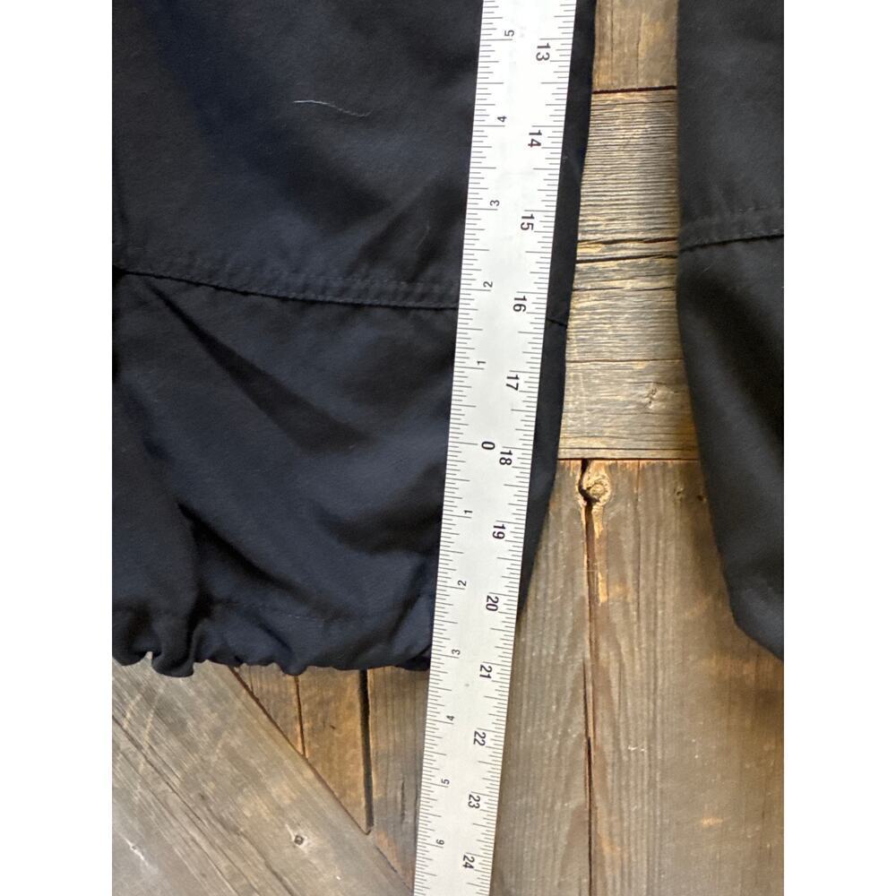 FUDA Black Sweatpants - Picture 8 of 9